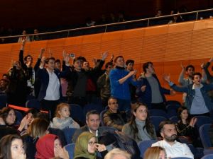 Bursa’nın ‘Genç Star’ı belli oldu