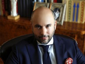 Ali Serim: “Diplomatik zaferlerin ekonomik etkileri olumludur”