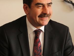 AK Parti Aydın Milletvekili Erdem, 2018 bütçesini değerlendirdi