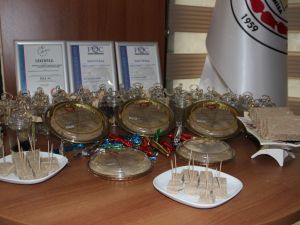 Mesir’in çayı, lokumu derken helvası da yapıldı