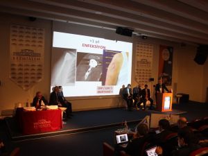 Ortopedik sorunların en büyük sebebi; obezite ve yürümemek