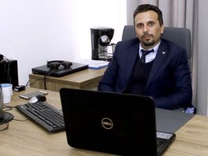 Doç. Dr. Akkaya, Bitcoin değerlendirmesi