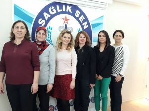 Sağlık-Sen’de Engelliler Komisyonu kuruldu