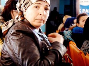 Üzüm üreticileri karşılıksız çekler yüzünden mağdur