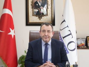 Kuşadası Ticaret Odası Başkanı Serdar Akdoğan, 2017’yi değerlendi