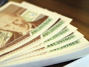 “10 yıl içinde nakit para tarih olacak”