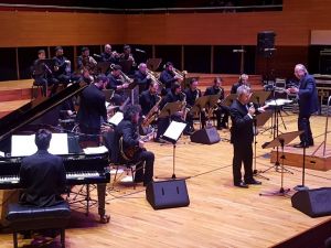 Adnan Saygun’da nostalji gecesi