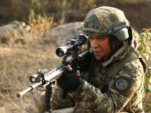 Oyuncu Uğur Biçer; ‘Bazı sahneler bizi de etkiliyor’