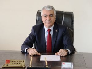 CHP’li İnci’den Çerçioğlu’na “CHP’li Yavaş’ı örnek al” tavsiyesi
