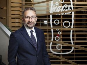 Coca-Cola Türkiye, yatırımlarına devam edecek