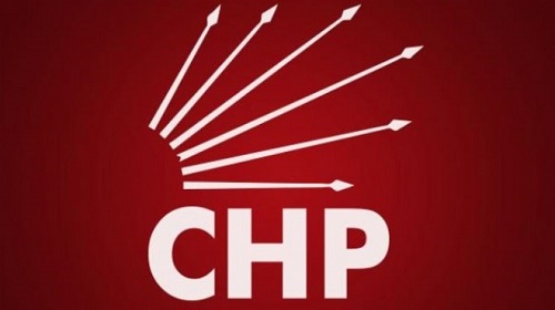 CHP Korkuteli İlçe Başkanı ve yönetimi görevden alındı