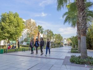 Turizm eğitiminde uluslararası başarı