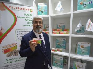 NHP İlaç’ta ilk hedef 15 şehir