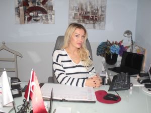 “Beslenme bozukluğu saça zarar veriyor”