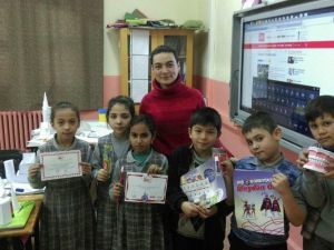 Dumlupınar’da öğrencilere ağız ve diş sağlığı taraması