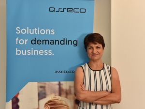 Kurumsal Sahtekarlık Yönetimi ürününe ödül