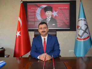 Ortaca İlçe Milli Eğitim Müdürü Küçükünal, göreve başladı