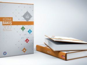 Uçak ‘Eğitime Bakış:2017’ raporunu değerlendirdi