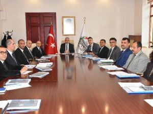 Manisa’nın jeotermal enerji kaynakları değerlendirildi