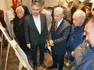 Turgutlu’nun tarihi Osmanlı arşivleriyle anlatıldı