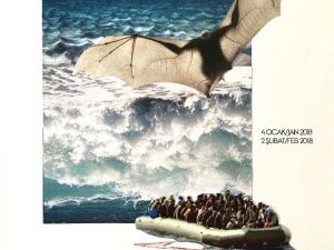 ‘Seyahat Listesi’nden ‘İhtiyaçlar Hiyerarşisi’ne göndermeler