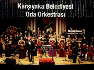 KODA ile yeni yıla “merhaba”