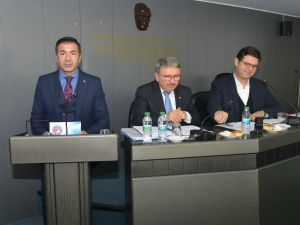 DTO Erdoğan, 2017’yi değerlendirdi