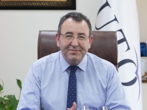 KUTO Başkanı Serdar Akdoğan’dan arabuluculuk değerlendirmesi