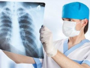 Radyoloji teknisyenlerinin fiili hizmet zammı mağduriyetini giderildi