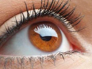 Sağlıklı gözlere sahip olmanın sırları
