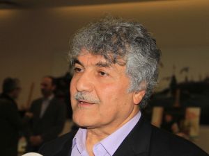 Esenler Belediyesi’nden Mesut Uçakan’ın 40’ıncı sanat yılına özel saygı gecesi