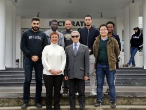 Dünya mirası için bir katkı daha