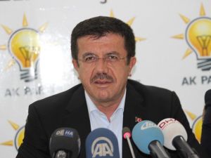 Bakan Zeybekci: "Büyük mağduriyetler olmaması yönünde Bitcoin’i yakından takip ediyoruz”