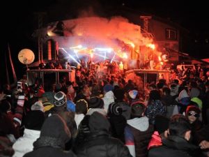 Uludağ festivale doyacak