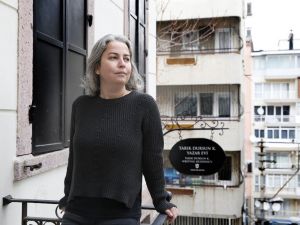 2017’nin son konuğu Uluşahin oldu