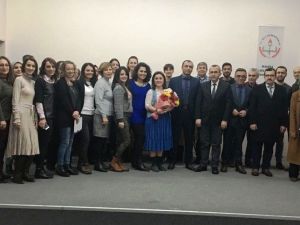 Öğretmen öğrenci ilişkilerini olumlu yönde değiştirecek seminer