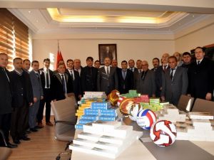 Sultanhisar, öğrencilerin desteği ile tanıtılacak