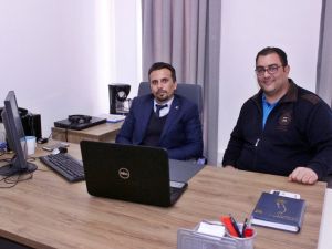 Yeni bir arama motoru geliyor