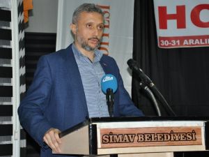 Simav Sağlık Meslek Yüksekokulu’na Fizik Tedavi ve Rehabilitasyon Bölümü