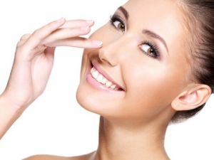 Herkesin burnu kendi yüzüne özeldir