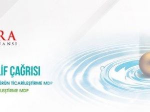 Ankara Kalkınma Ajansı’ndan 15 milyon TL hibe teklif çağrısı ilanı
