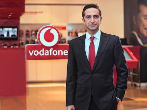 Vodafone’lular 2018’e girerken 412 milyon dakika konuştu