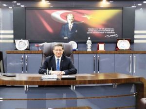 NTO Başkanı Arslan; “Arabuluculuk iş dünyasına yeni soluk getirecek”