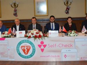 Mobil uygulamayla meme kanserine erken tanı