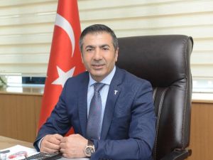 Denizli Ticaret Odası Başkanı Uğur Erdoğan: "Müjdeler umudumuzu perçinledi"