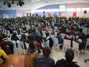 Koray Varol başarının sırlarını anlattı