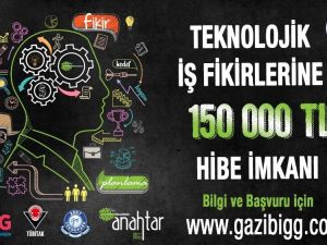 Gazi Teknopark yeni girişimciler arıyor