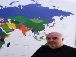Hüseyin Demir: "İhracatçının önündeki engeller kaldırılmalı"