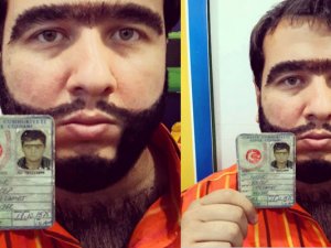 Recep İvedik’in Kimliği Ortaya Çıktı