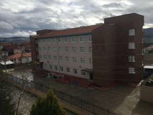 Selendi’de ihtiyaç duyulan yurt öğrenci kabulüne başladı